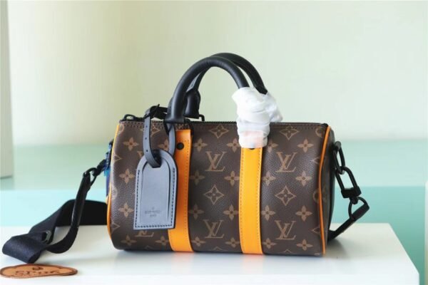 Louis Vuitton Keepall Bag 585