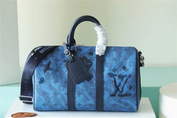 Louis Vuitton Keepall Bag 594
