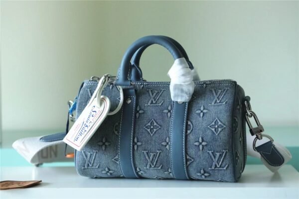Louis Vuitton Keepall Bag 630