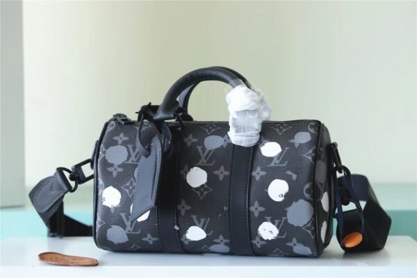 Louis Vuitton Keepall Bag 648