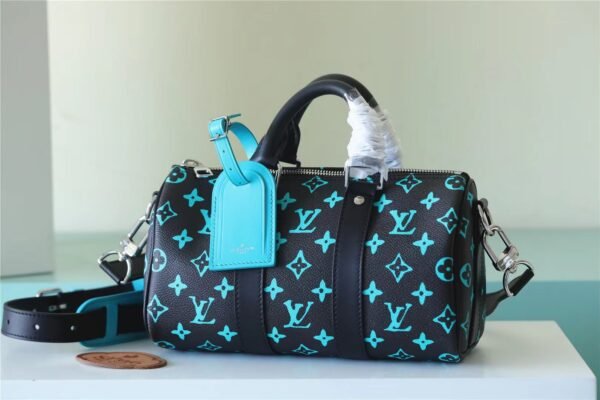 Louis Vuitton Keepall Bag 674