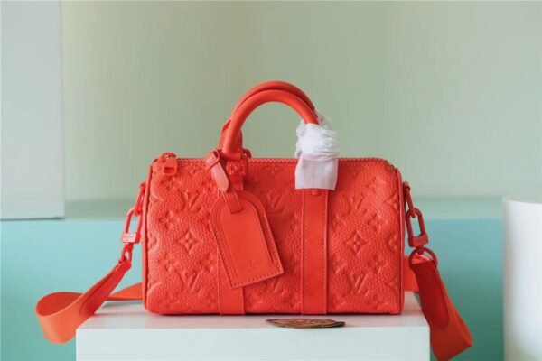 Louis Vuitton Keepall Bag 716