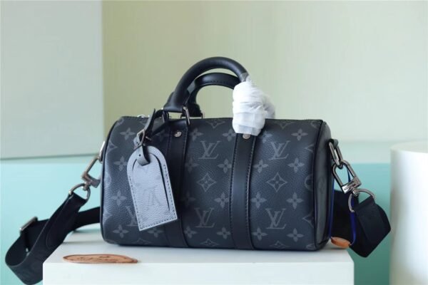 Louis Vuitton Keepall Bag 744