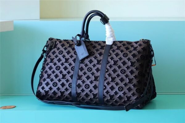 Louis Vuitton Keepall Bag 77