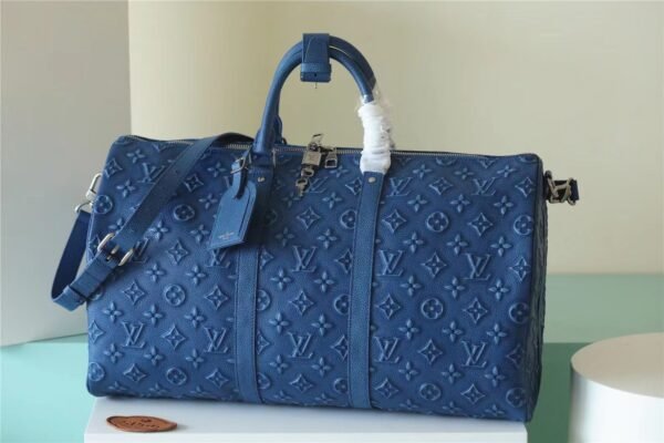 Louis Vuitton Keepall Bag 81