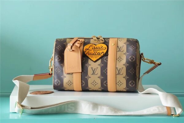 Louis Vuitton Keepall Bag 95