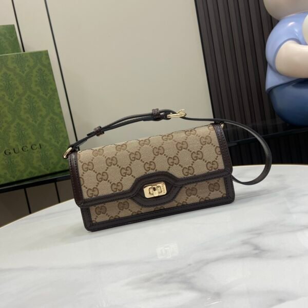 GG Gucci Bag 405