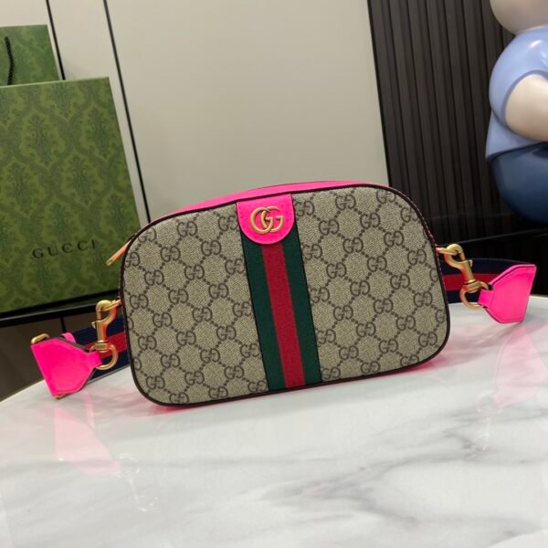 GG Gucci Bag 477