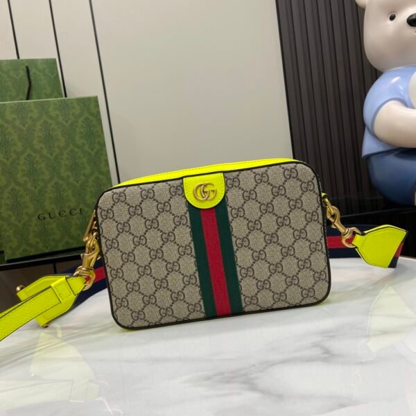 GG Gucci Bag 486
