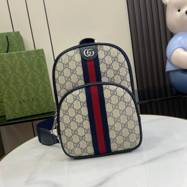 GG Gucci Bag 666
