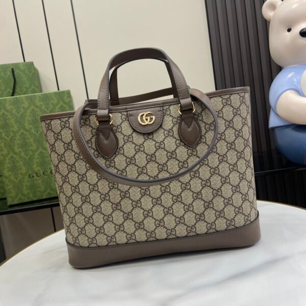 GG Gucci Bag 675