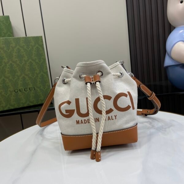 GG Gucci Bag 754