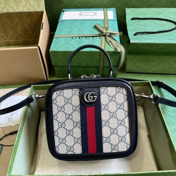 GG Gucci Bag 826
