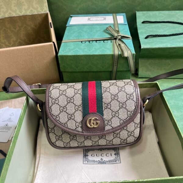 GG Gucci Bag 943