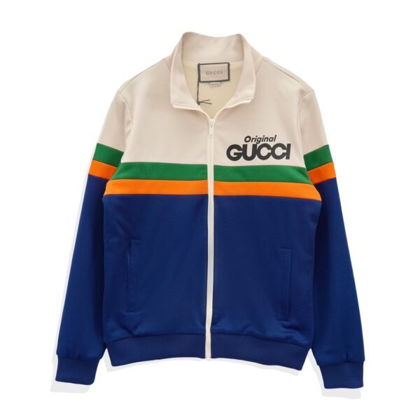 Gucci Tracksuits for Men 125