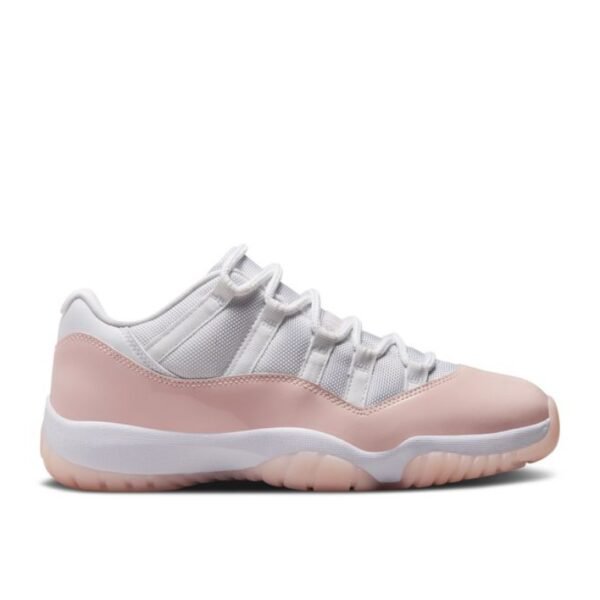 JORDAN 11 RETRO LOW LEGEND PINK